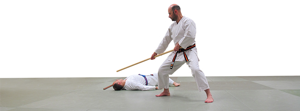 bo-kumite-no-kata